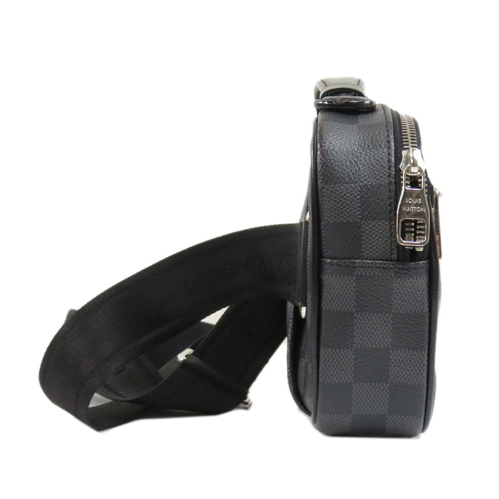Louis Vuitton Umbrella Damier Hip Bag/Waist Bag Damier Canvas - Picture 3 of 6